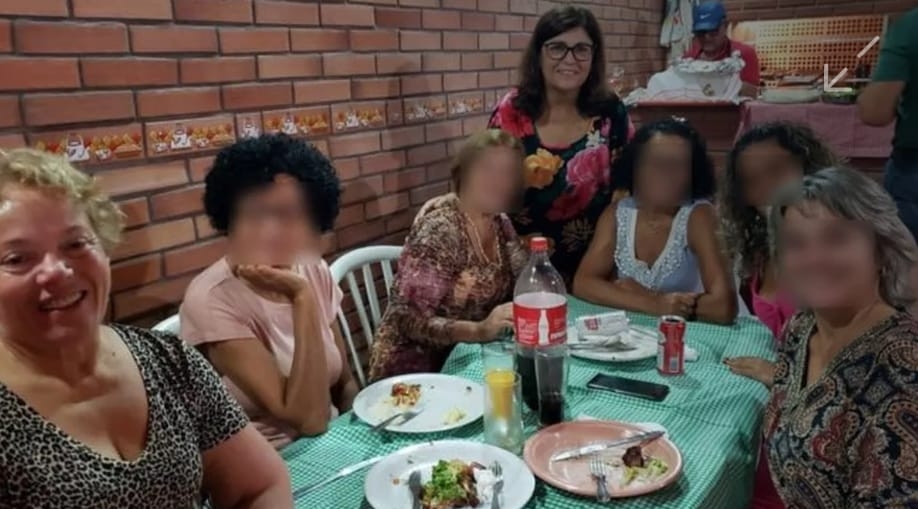 Festa em família de SP pode ter espalhado coronavírus e matado 3 pessoas