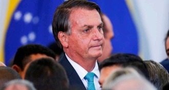 Bolsonaro sanciona lei para cobrar ISS de prestadores de rastreamento de veículos