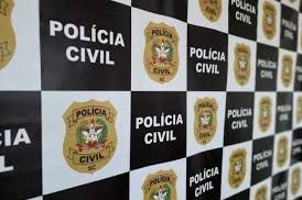 Polícia Civil prende homem por agredir e ameaçar sua companheira